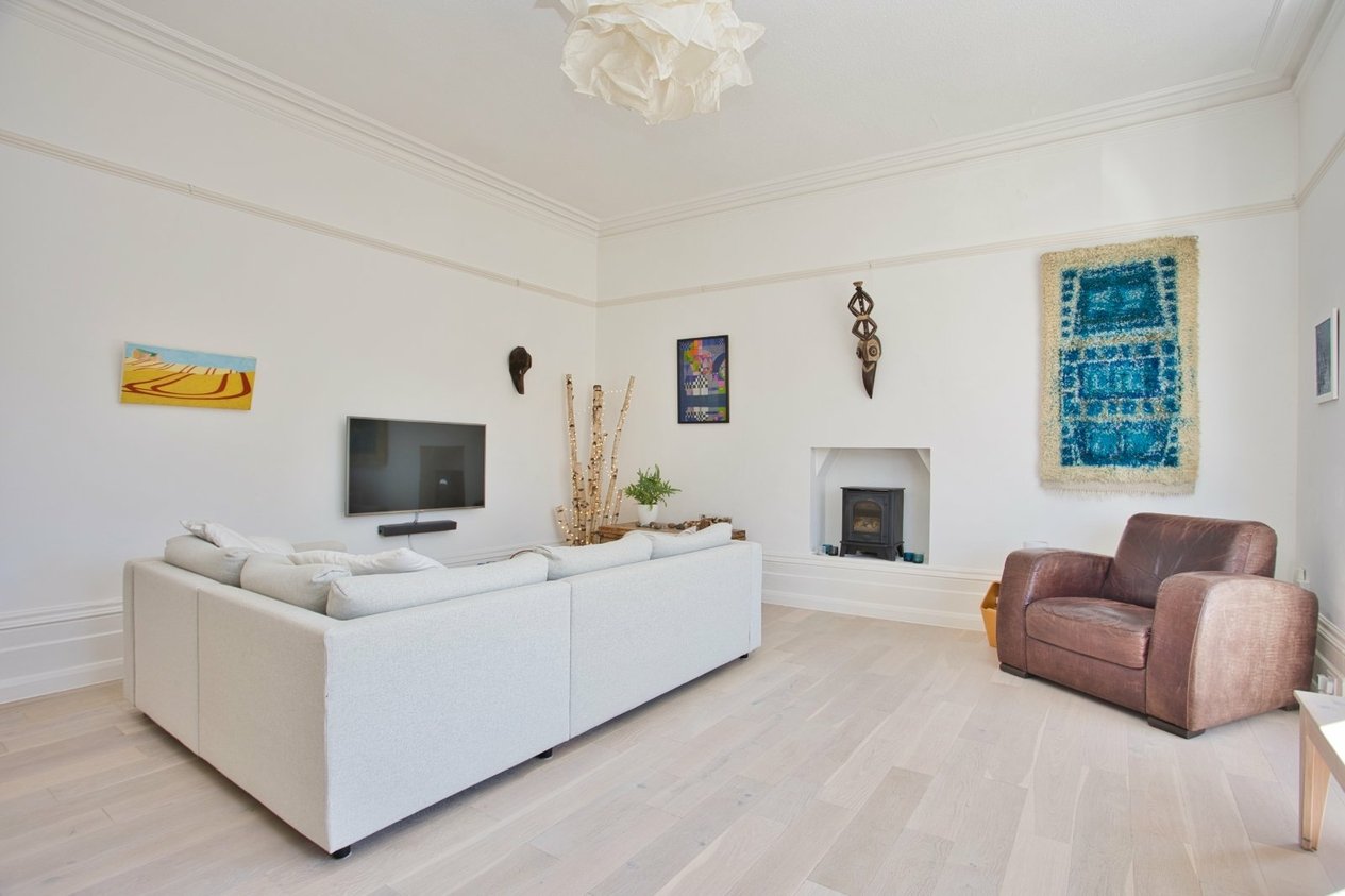 Properties For Sale in Sandgate Road Folkestone