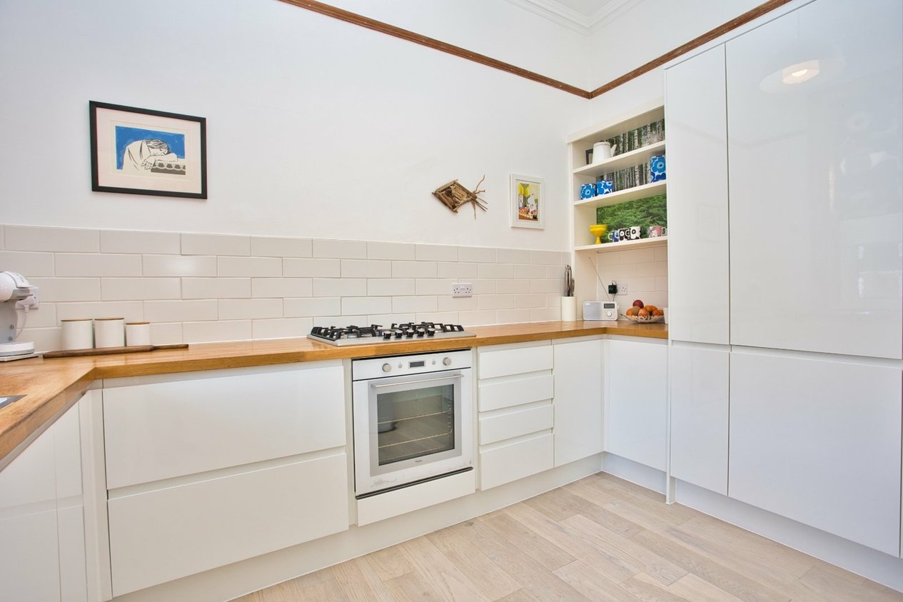 Properties For Sale in Sandgate Road Folkestone