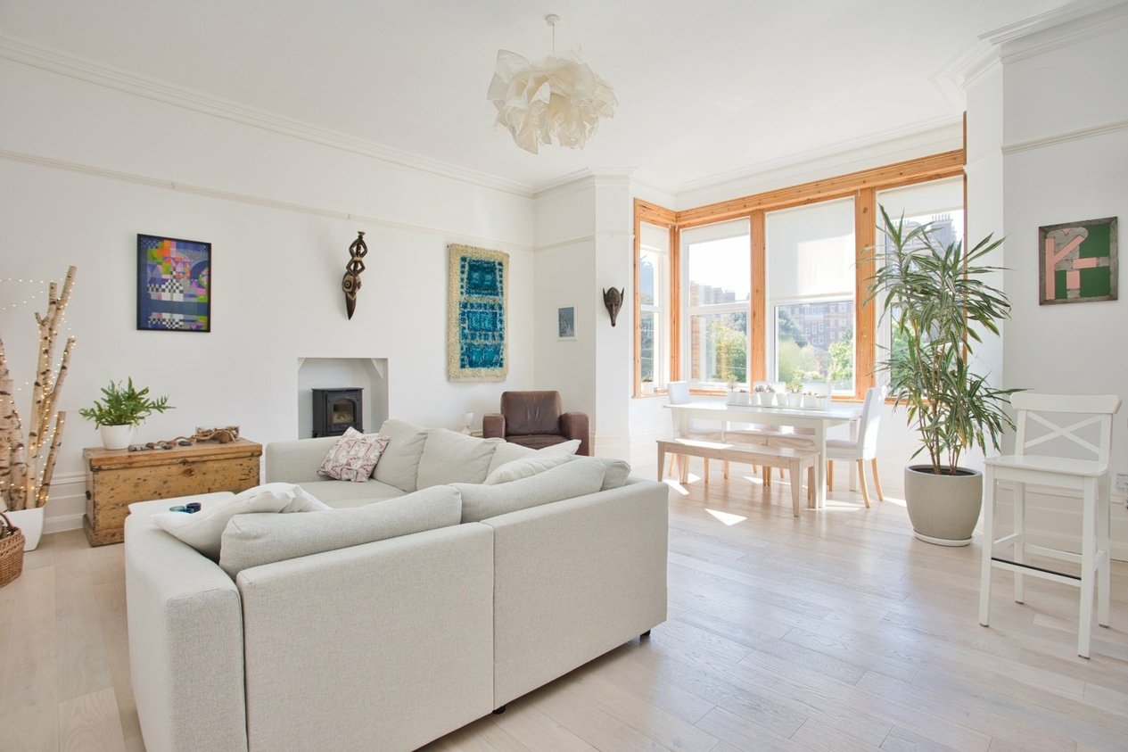 Properties For Sale in Sandgate Road Folkestone