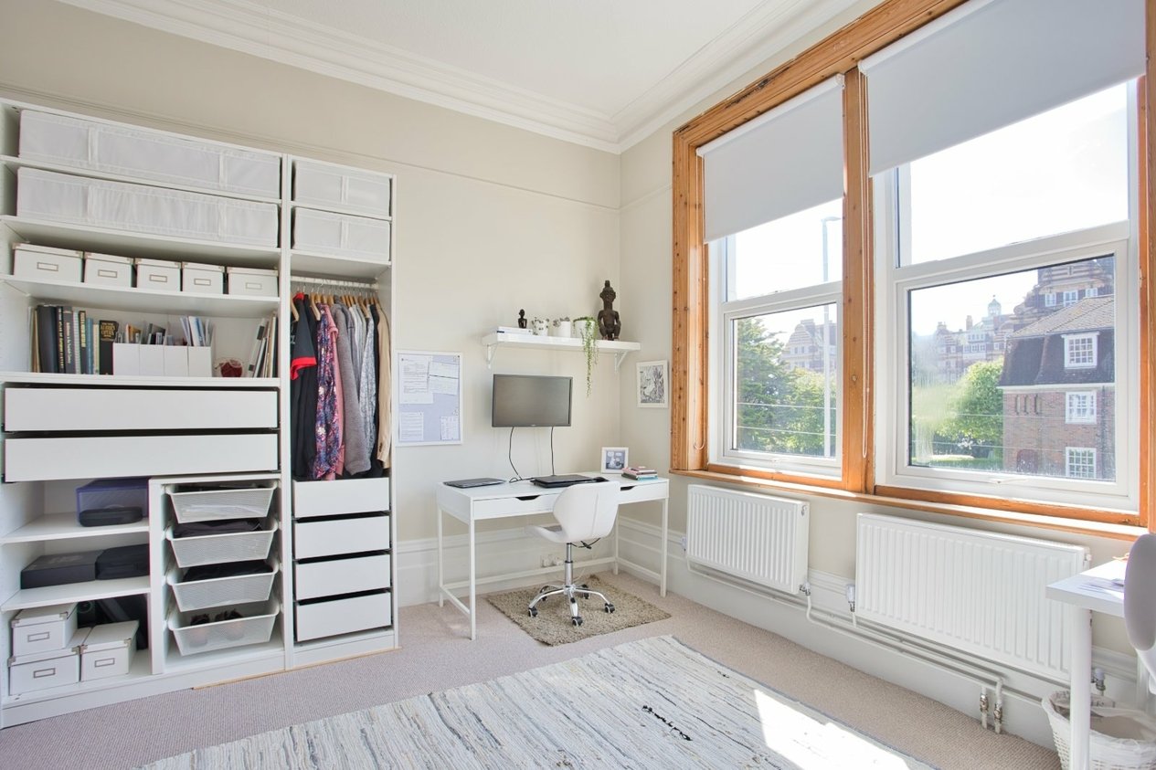 Properties For Sale in Sandgate Road Folkestone