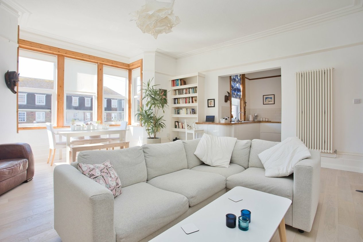 Properties For Sale in Sandgate Road Folkestone