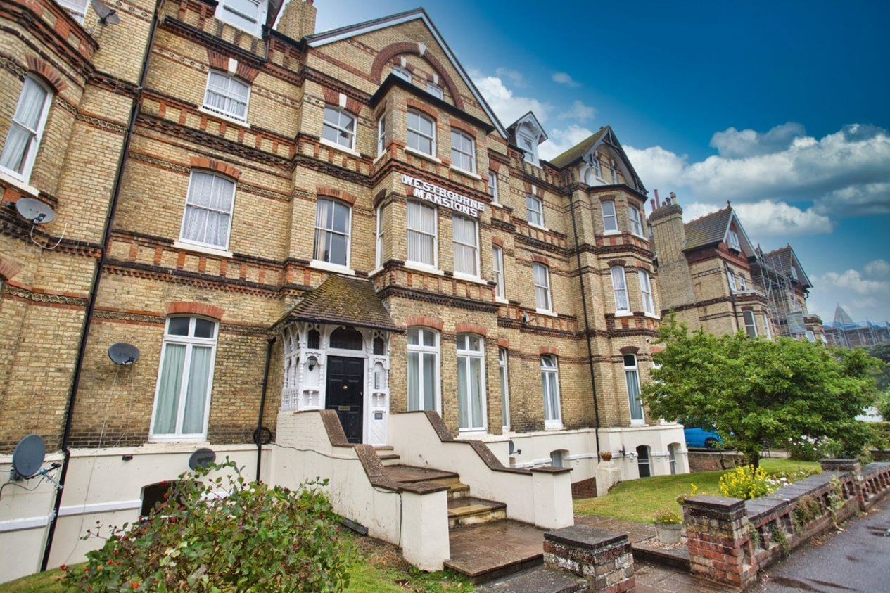 Properties Sold Subject To Contract in Sandgate Road 