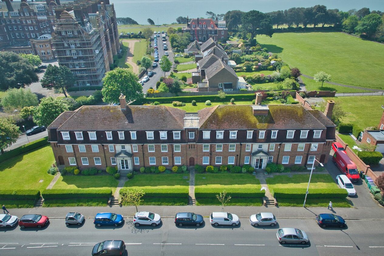 Properties For Sale in Sandgate Road  Folkestone