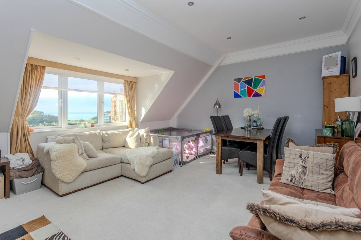 Properties For Sale in Sandgate Road  Folkestone