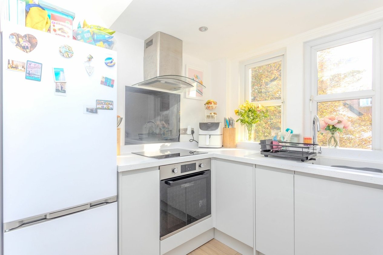 Properties For Sale in Sandgate Road  Folkestone