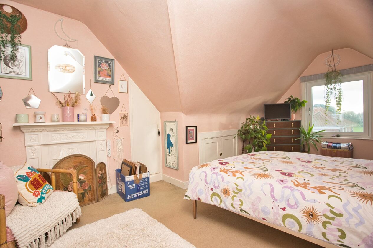 Properties For Sale in Sandgate Road  Folkestone