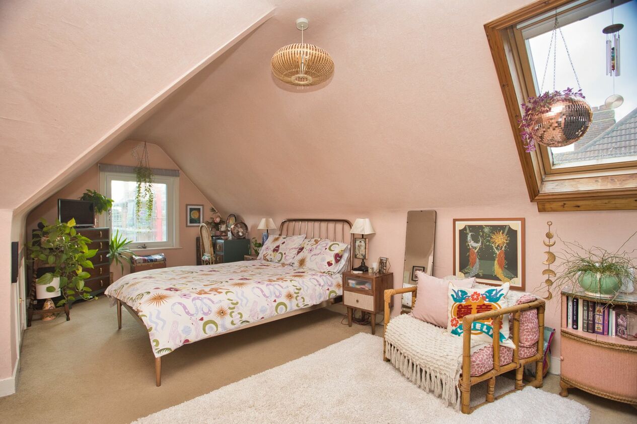 Properties For Sale in Sandgate Road  Folkestone
