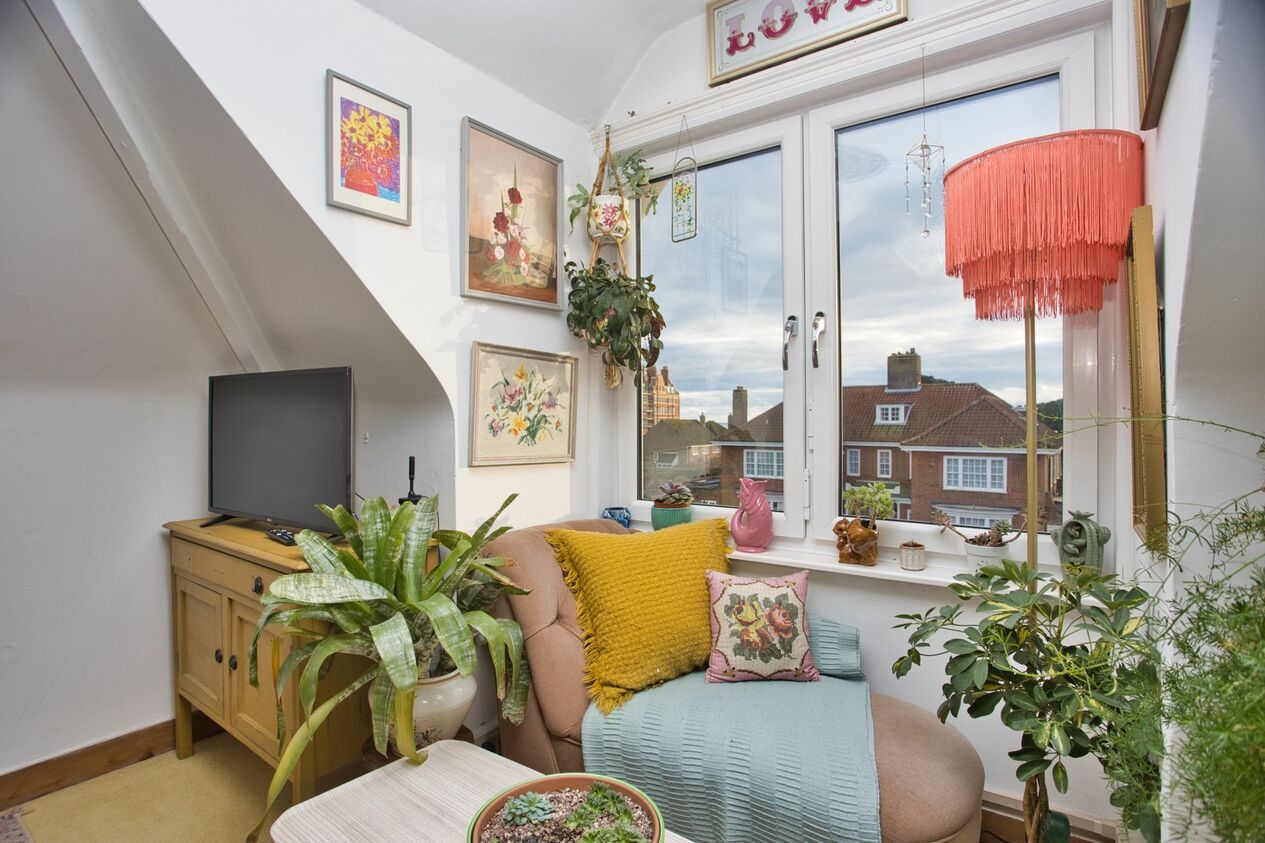 Properties For Sale in Sandgate Road  Folkestone