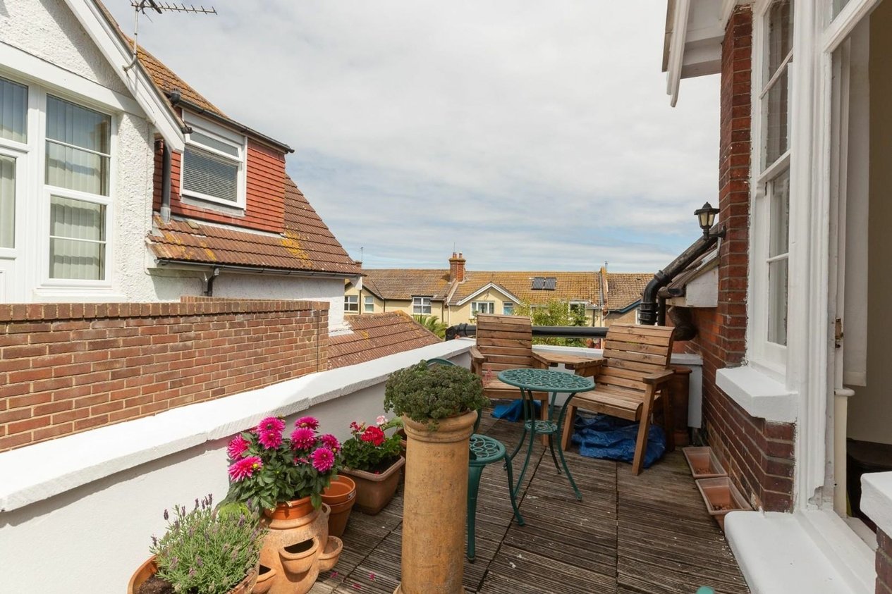 Properties For Sale in Sandgate Road  Folkestone