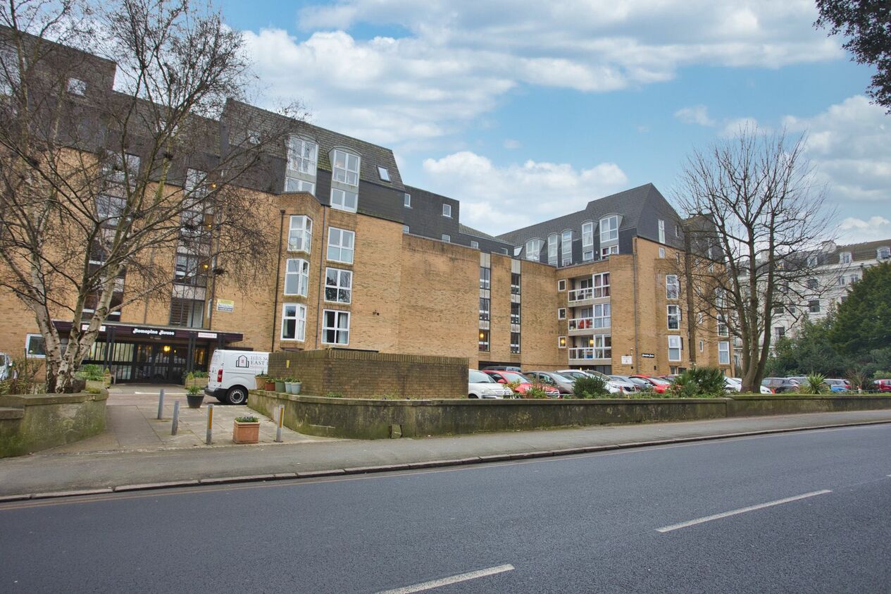 Properties For Sale in Sandgate Road  Folkestone
