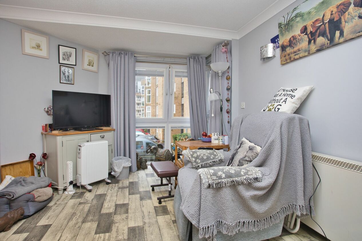 Properties For Sale in Sandgate Road  Folkestone