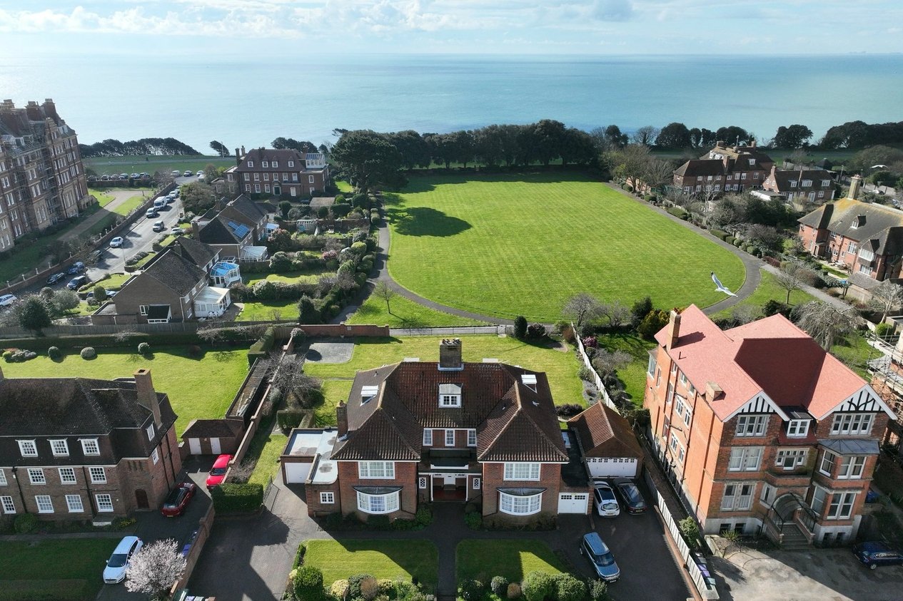 Properties For Sale in Sandgate Road  Folkestone