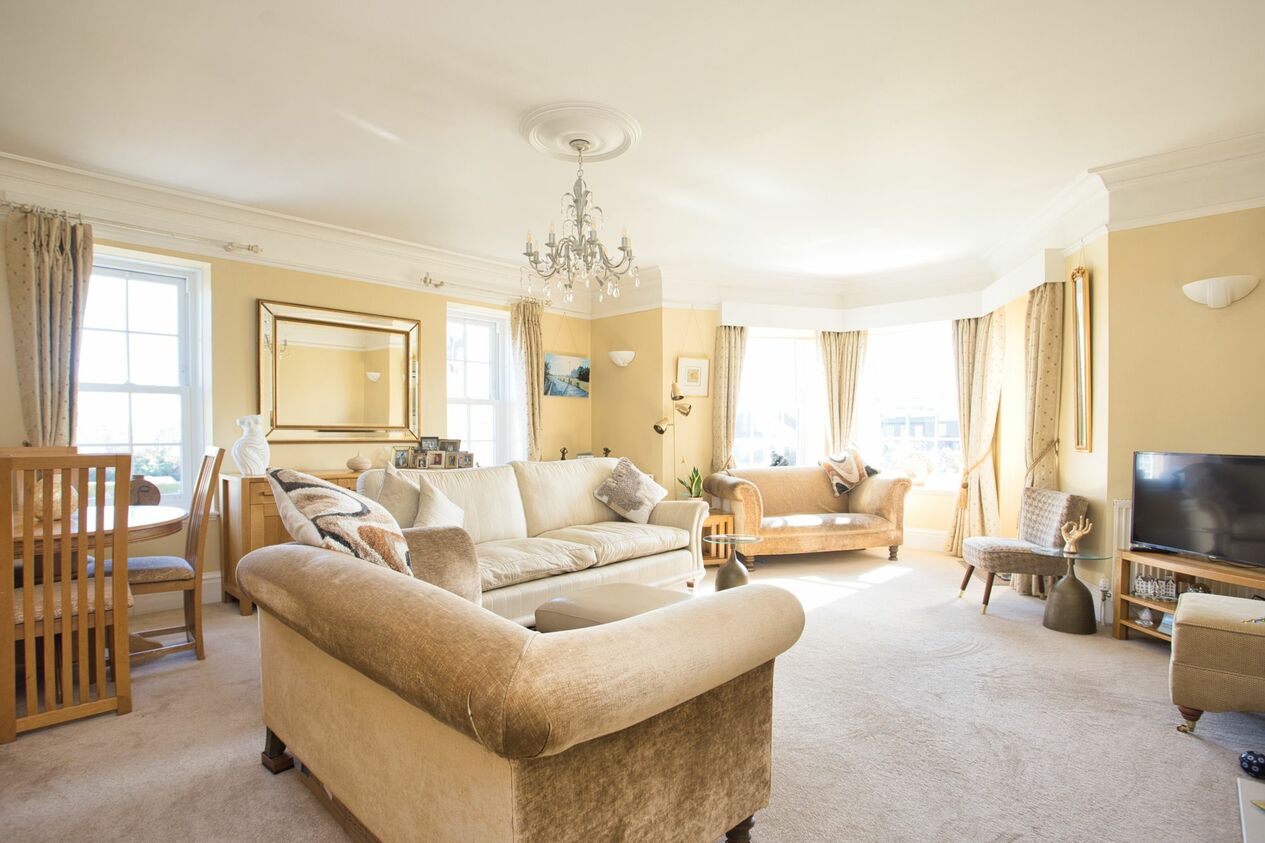 Properties For Sale in Sandgate Road  Folkestone