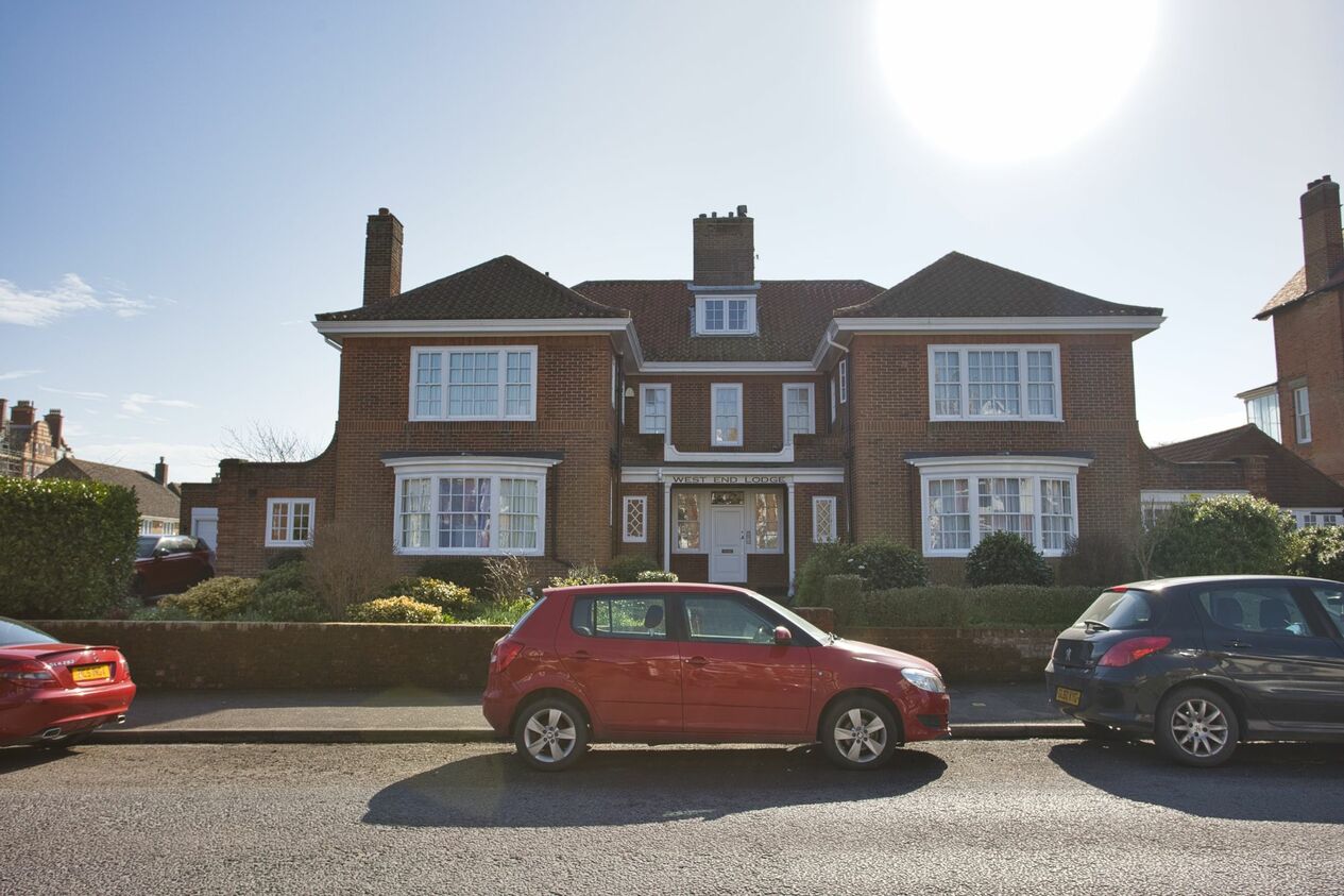 Properties For Sale in Sandgate Road  Folkestone