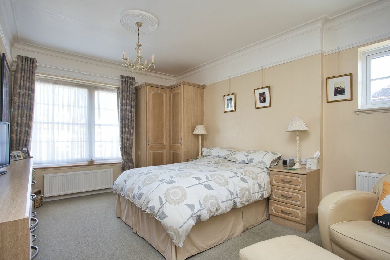 Properties For Sale in Sandgate Road  Folkestone
