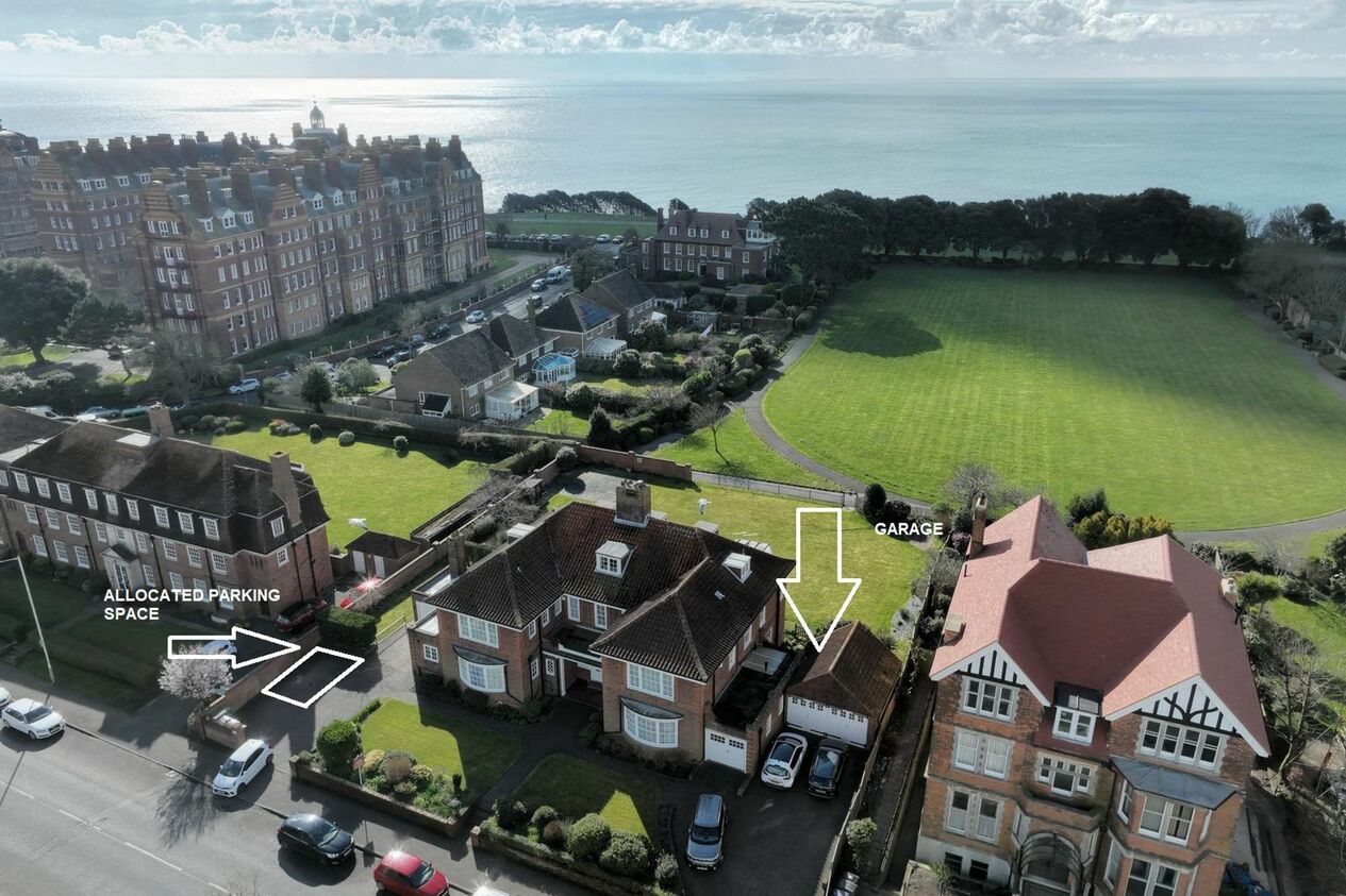 Properties For Sale in Sandgate Road  Folkestone