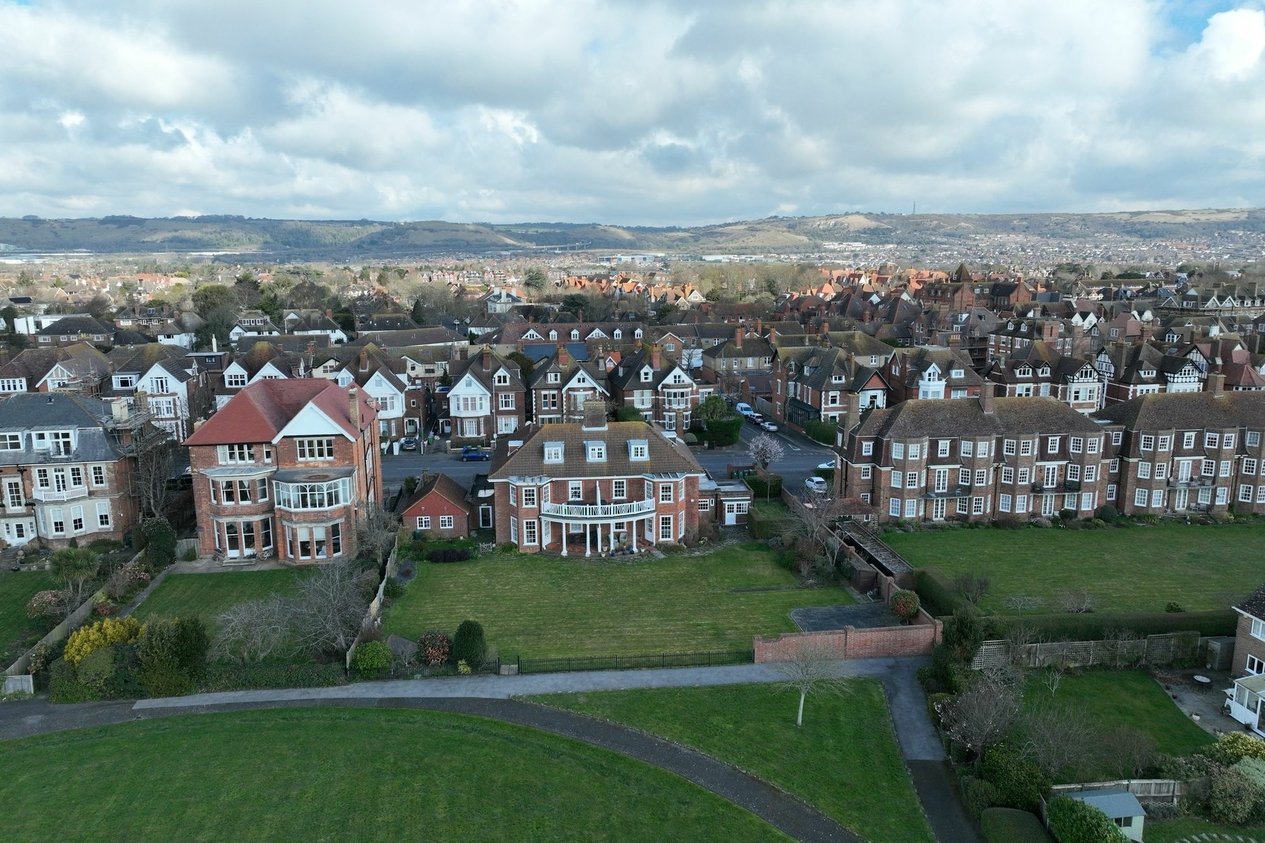 Properties For Sale in Sandgate Road  Folkestone