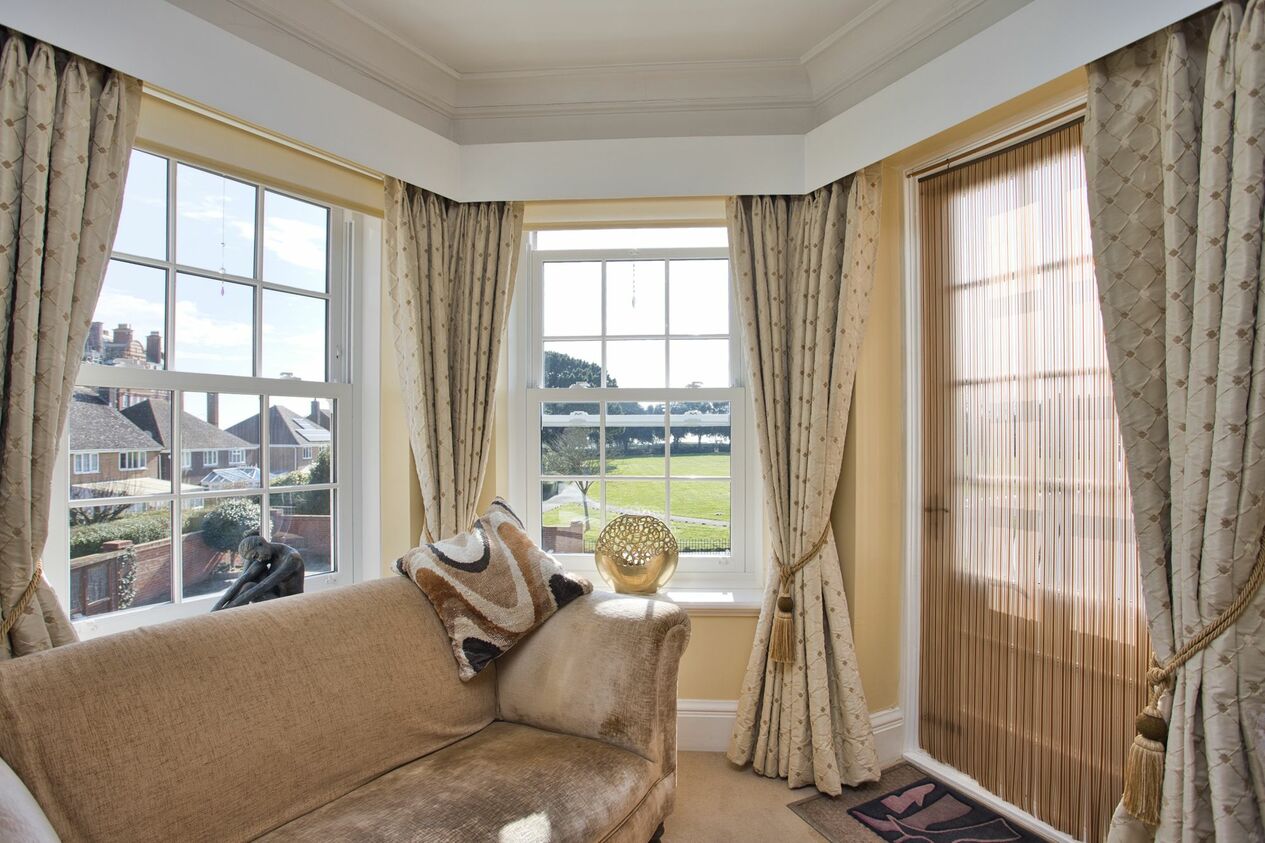 Properties For Sale in Sandgate Road  Folkestone