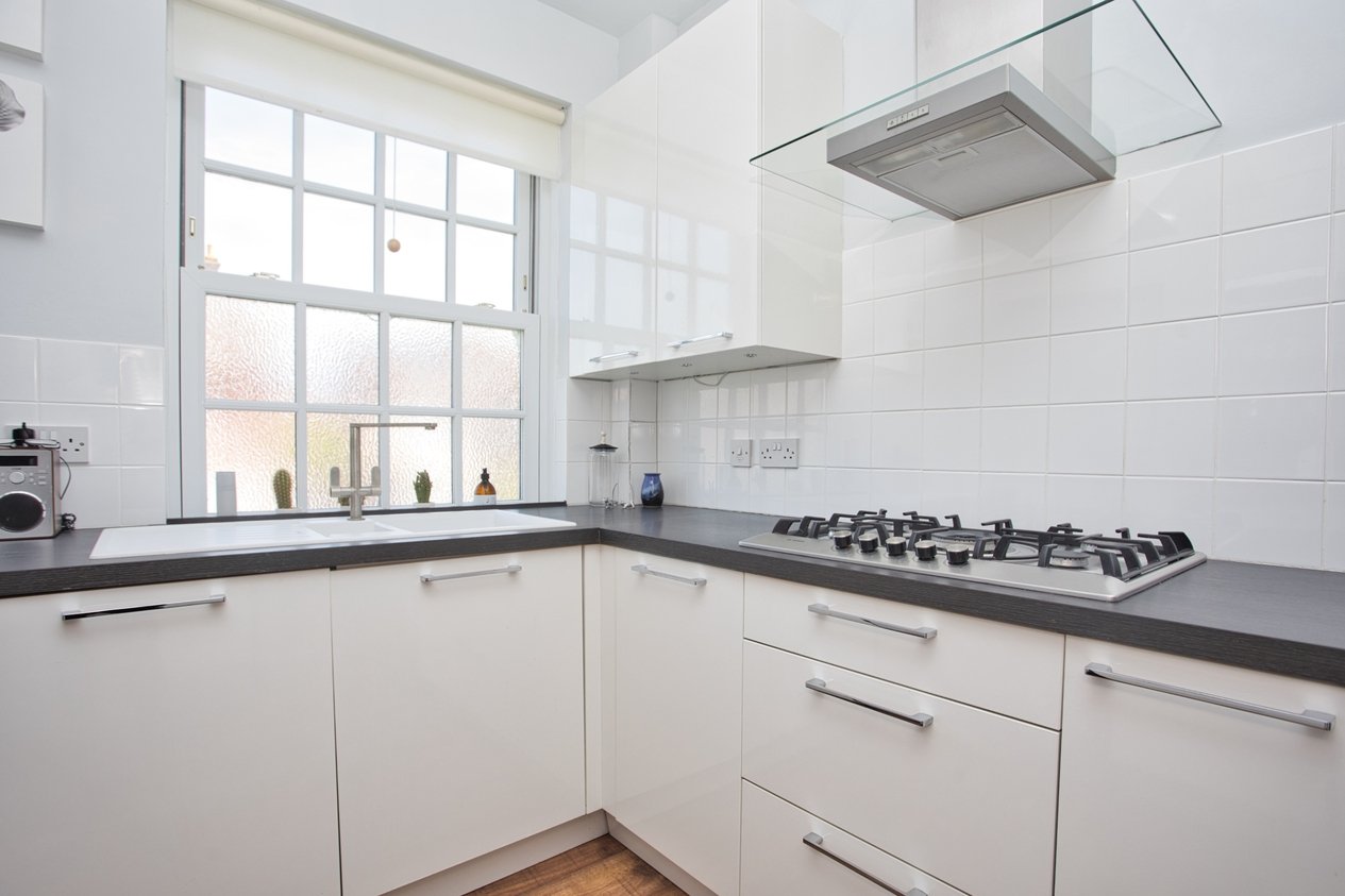 Properties For Sale in Sandgate Road Folkestone