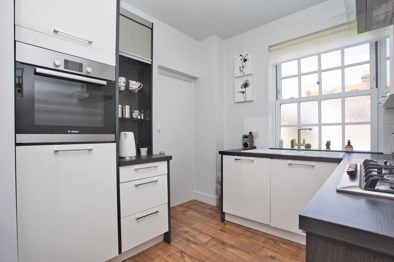 Properties For Sale in Sandgate Road Folkestone