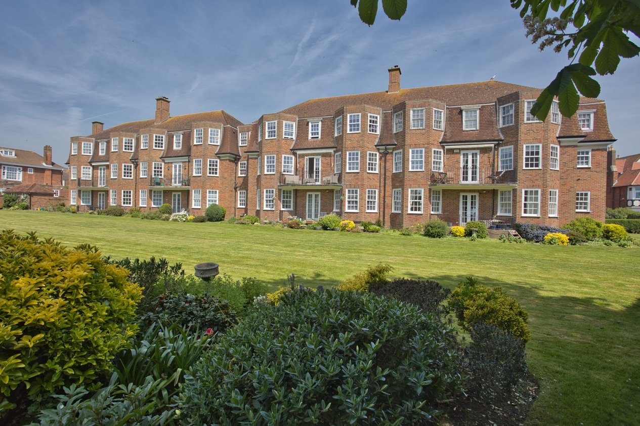 Properties For Sale in Sandgate Road Folkestone
