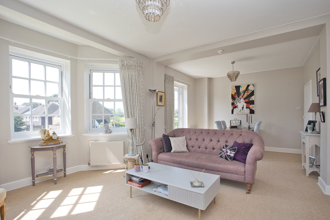 Properties For Sale in Sandgate Road Folkestone