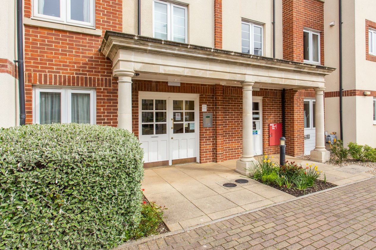 Properties For Sale in Sandgate Road  Garden House Court