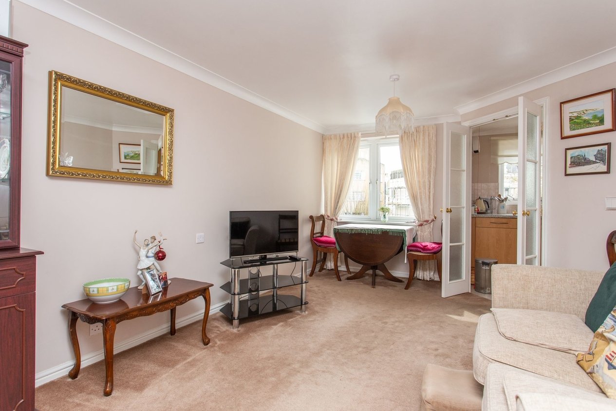 Properties For Sale in Sandgate Road  Garden House Court