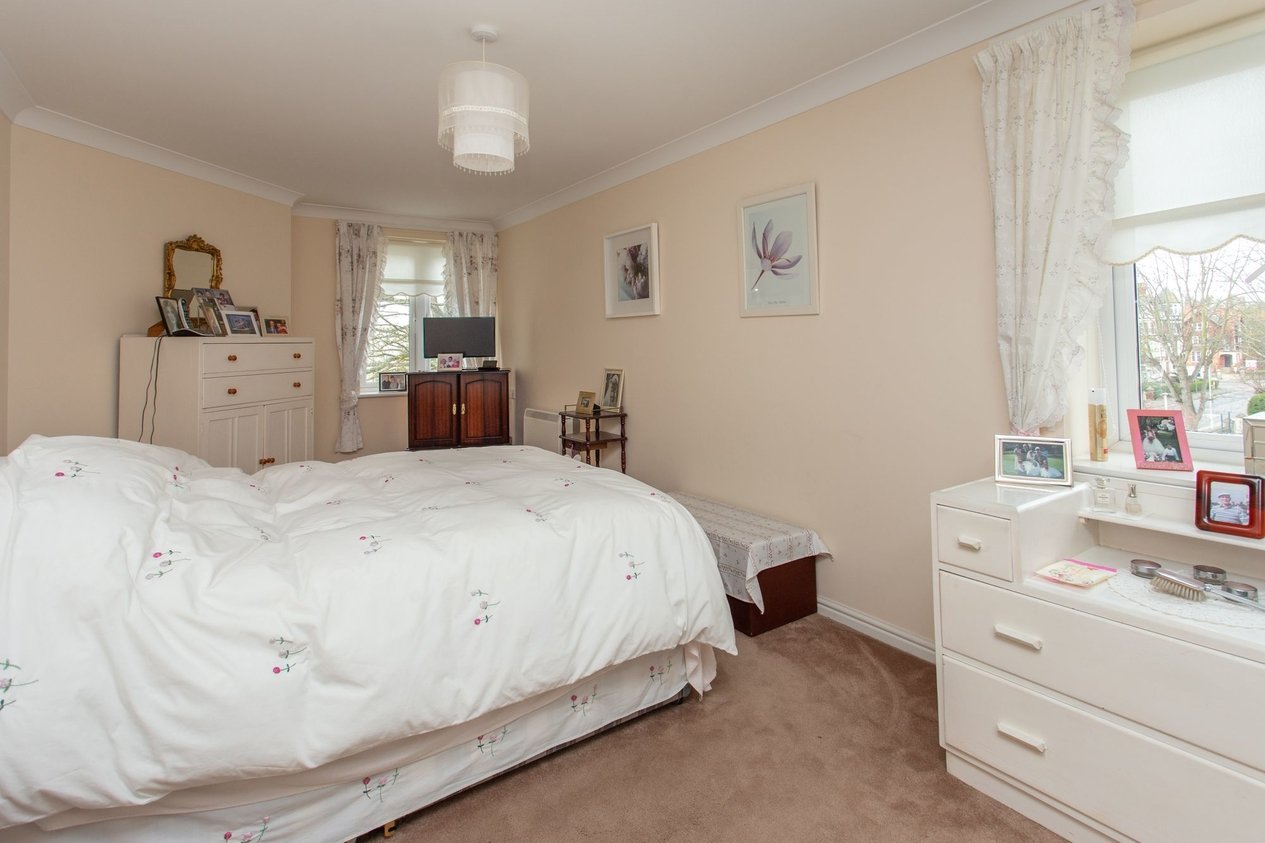 Properties For Sale in Sandgate Road  Garden House Court