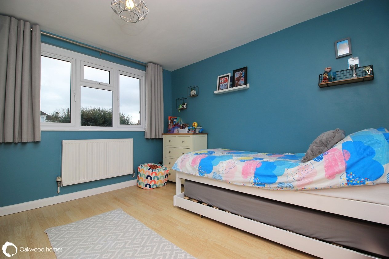 Properties Under Offer in Sandhurst Road 