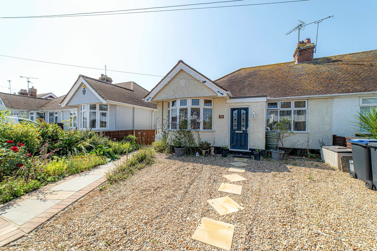 Properties For Sale in Sandown Drive  Herne Bay