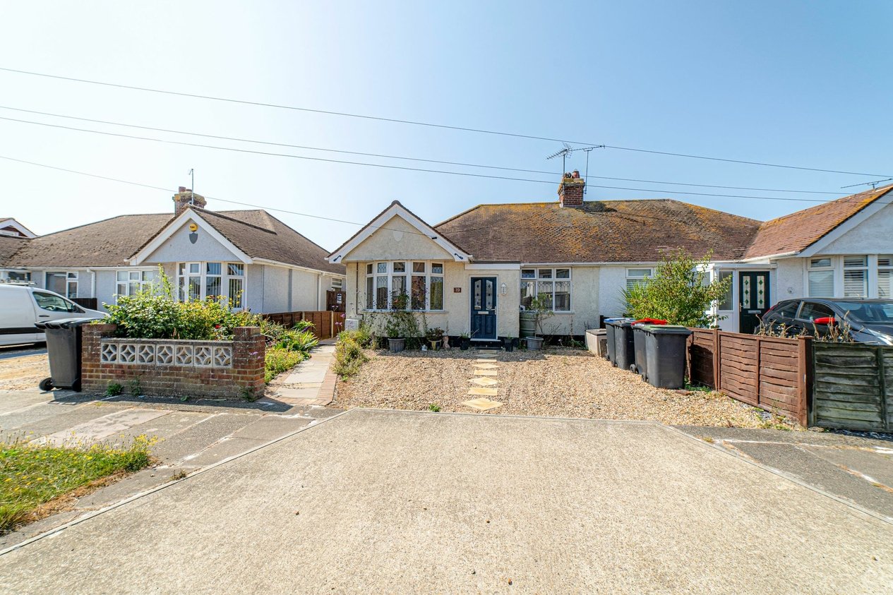 Properties For Sale in Sandown Drive  Herne Bay