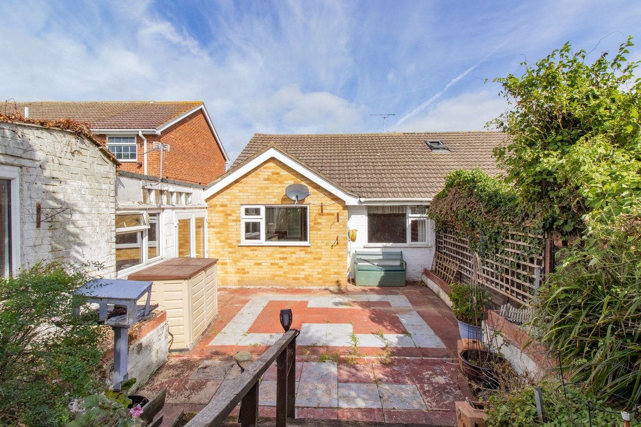 Properties Sold Subject To Contract in Sandpiper Road  Whitstable