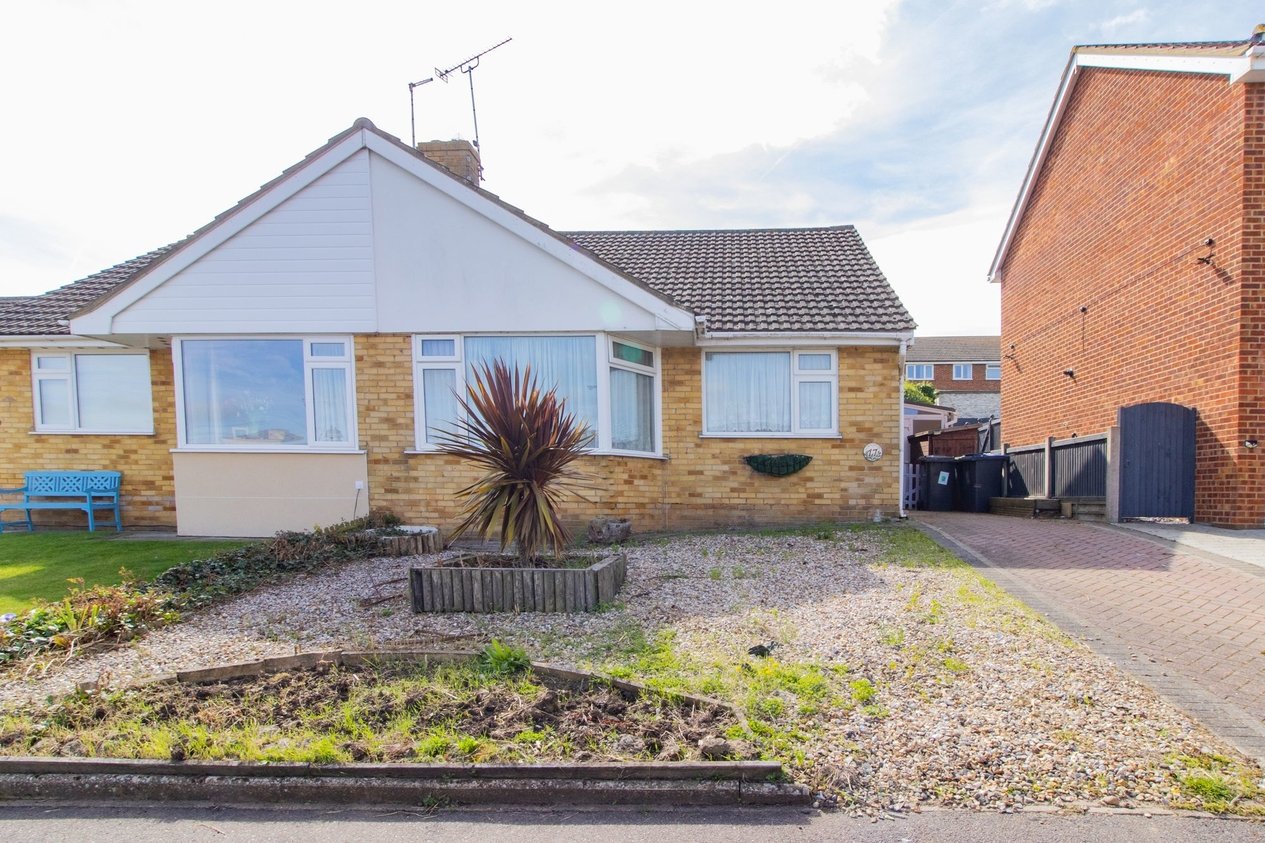 Properties Sold Subject To Contract in Sandpiper Road  Whitstable