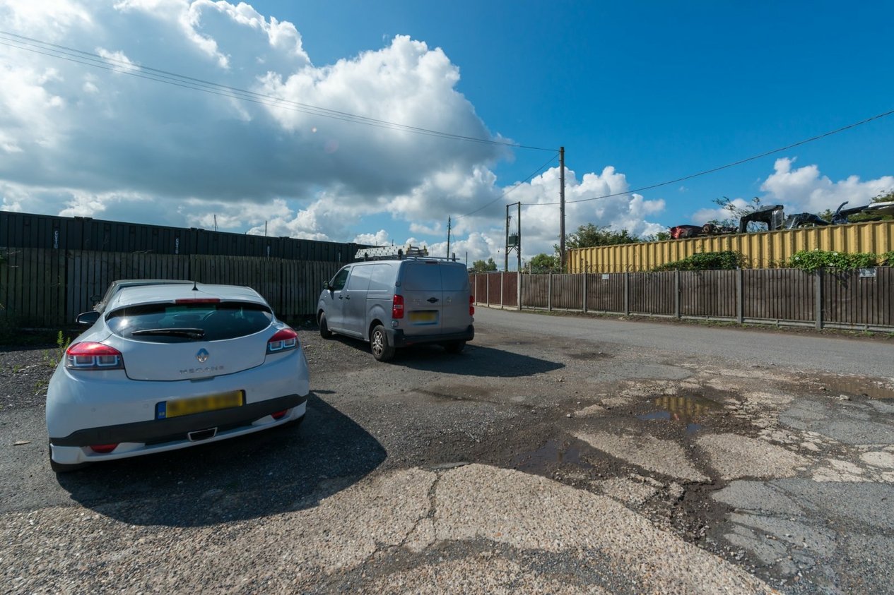 Properties To Let in Sandwich Industrial Estate Sandwich