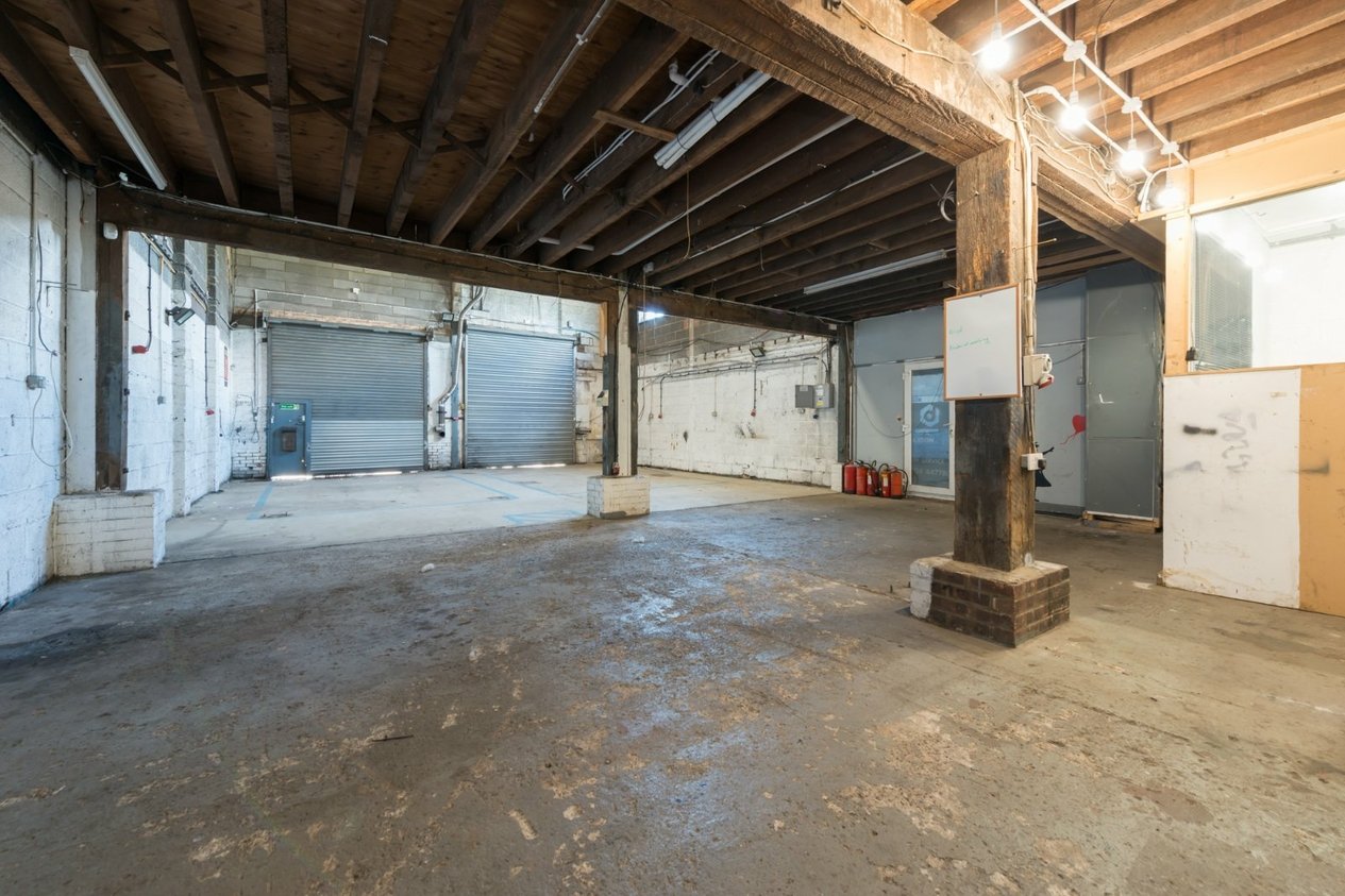 Properties To Let in Sandwich Industrial Estate Sandwich