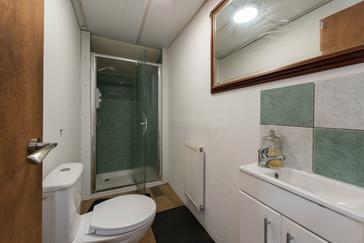 Properties To Let in Sandwich Industrial Estate Sandwich