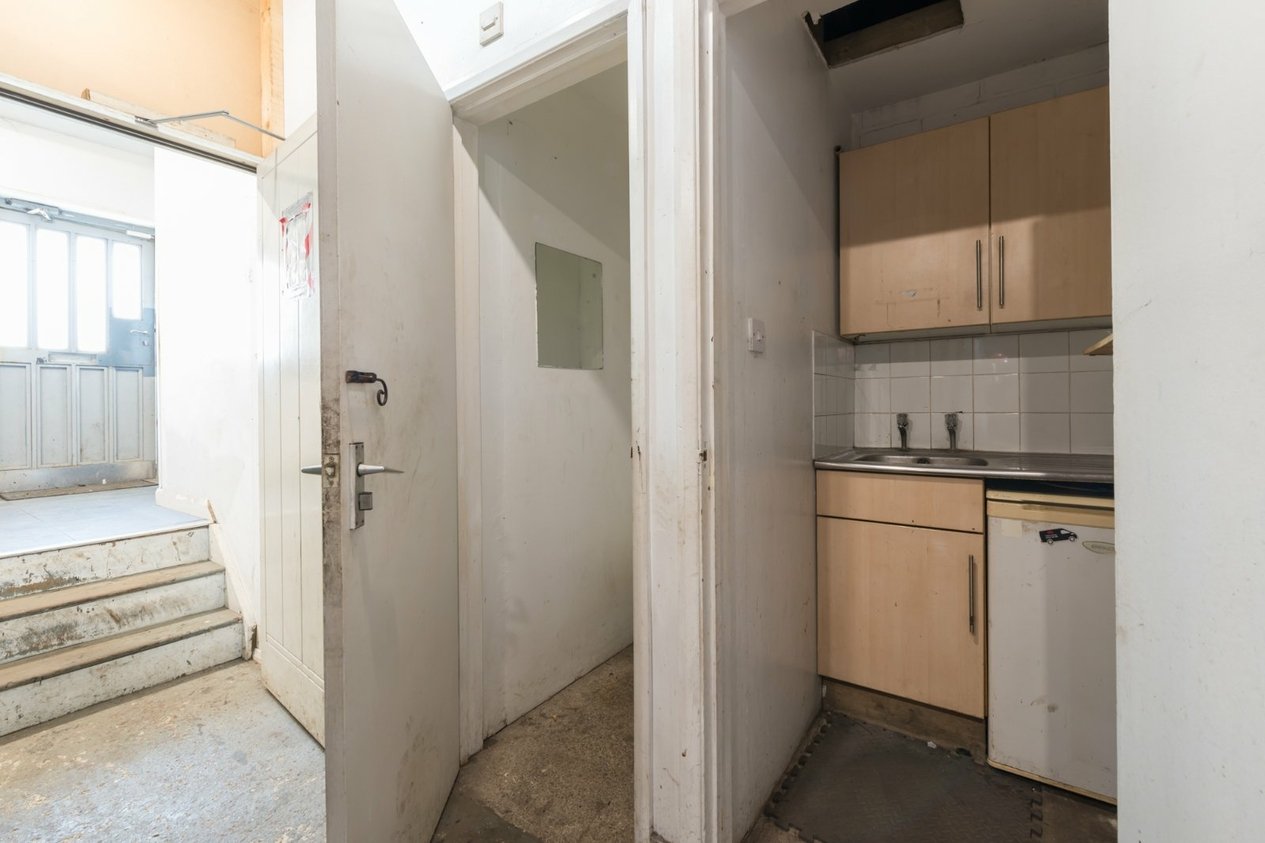 Properties To Let in Sandwich Industrial Estate Sandwich