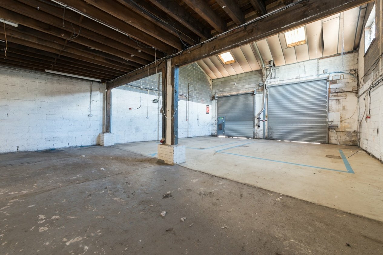 Properties To Let in Sandwich Industrial Estate Sandwich