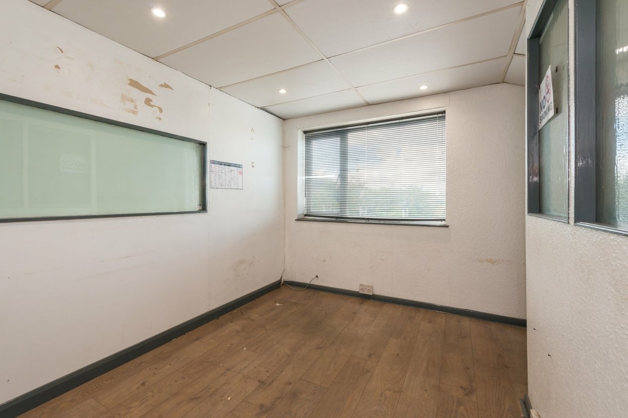 Properties To Let in Sandwich Industrial Estate Sandwich