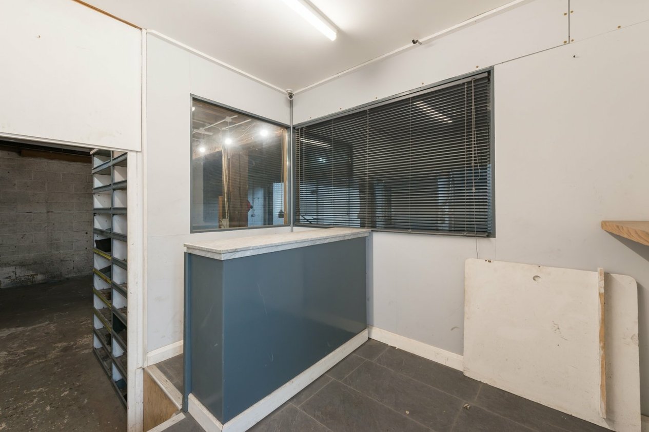 Properties To Let in Sandwich Industrial Estate Sandwich