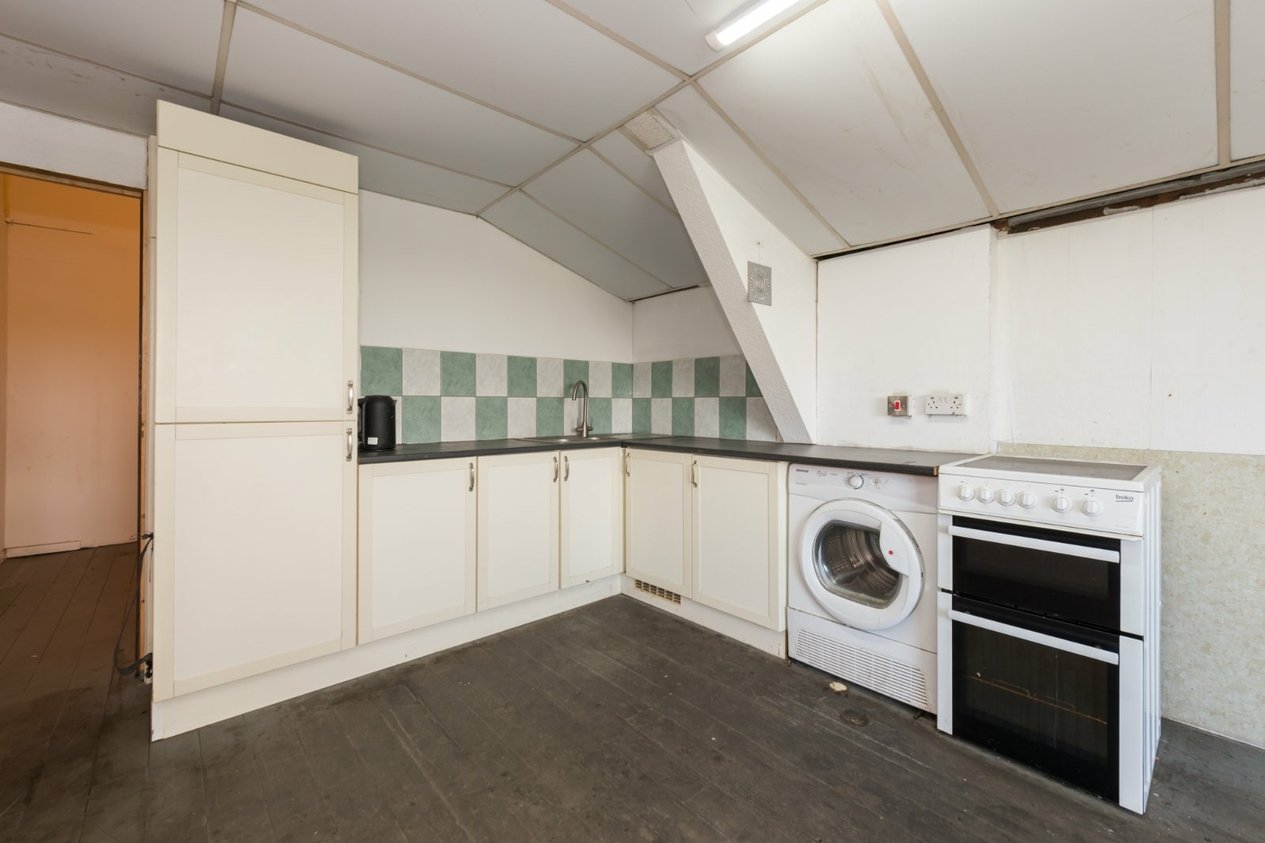 Properties To Let in Sandwich Industrial Estate Sandwich