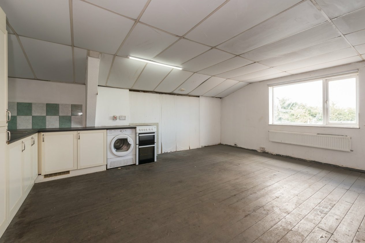 Properties To Let in Sandwich Industrial Estate Sandwich