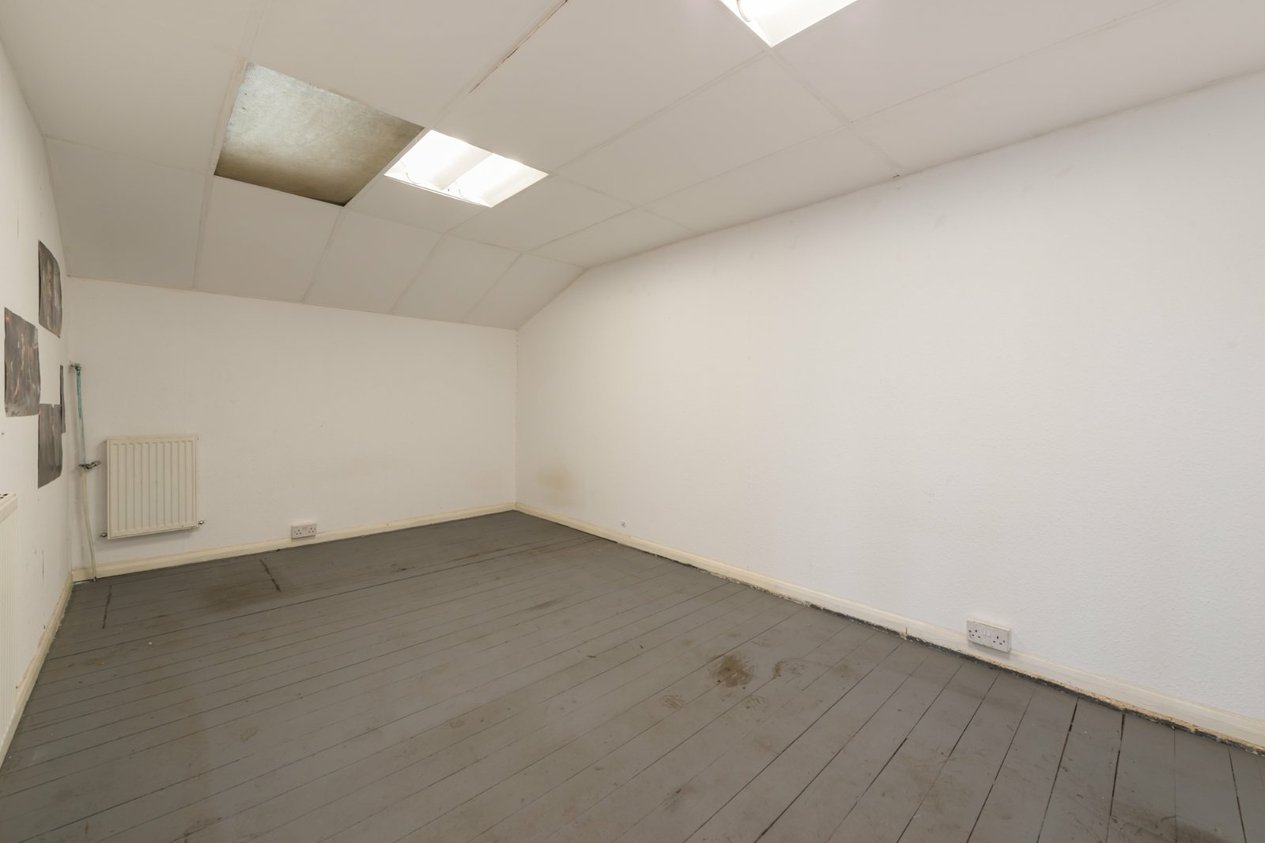 Properties To Let in Sandwich Industrial Estate Sandwich