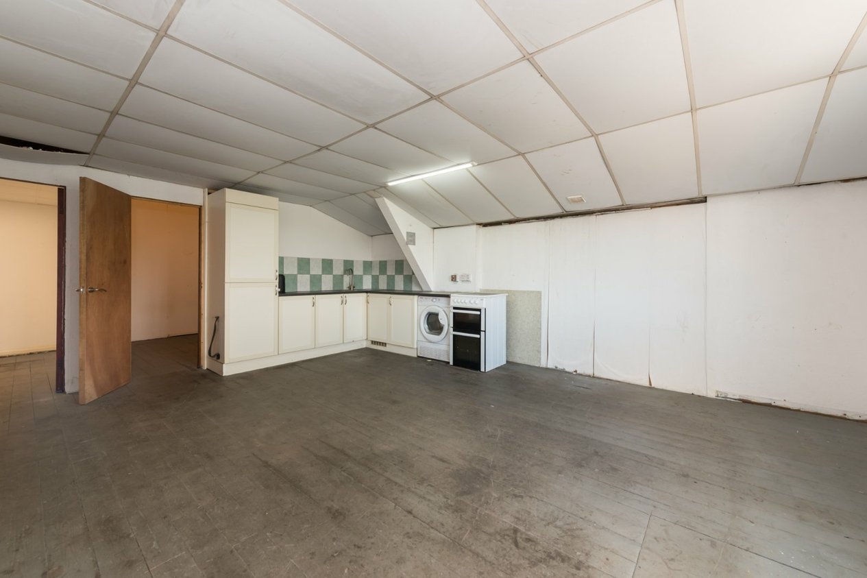 Properties To Let in Sandwich Industrial Estate Sandwich