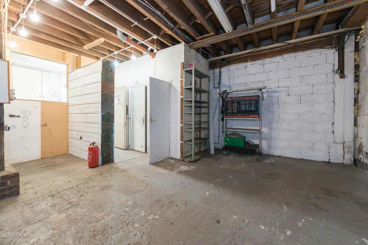 Properties To Let in Sandwich Industrial Estate Sandwich