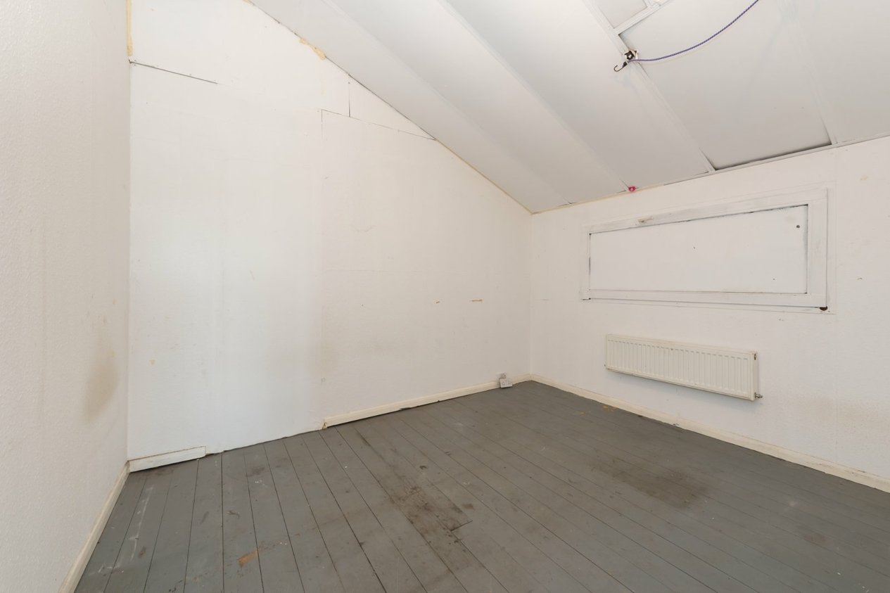 Properties To Let in Sandwich Industrial Estate Sandwich