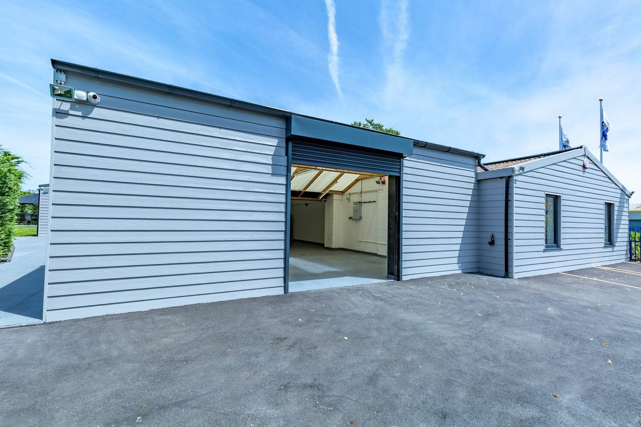 Properties To Let in Sandwich Industrial Estate  Sandwich