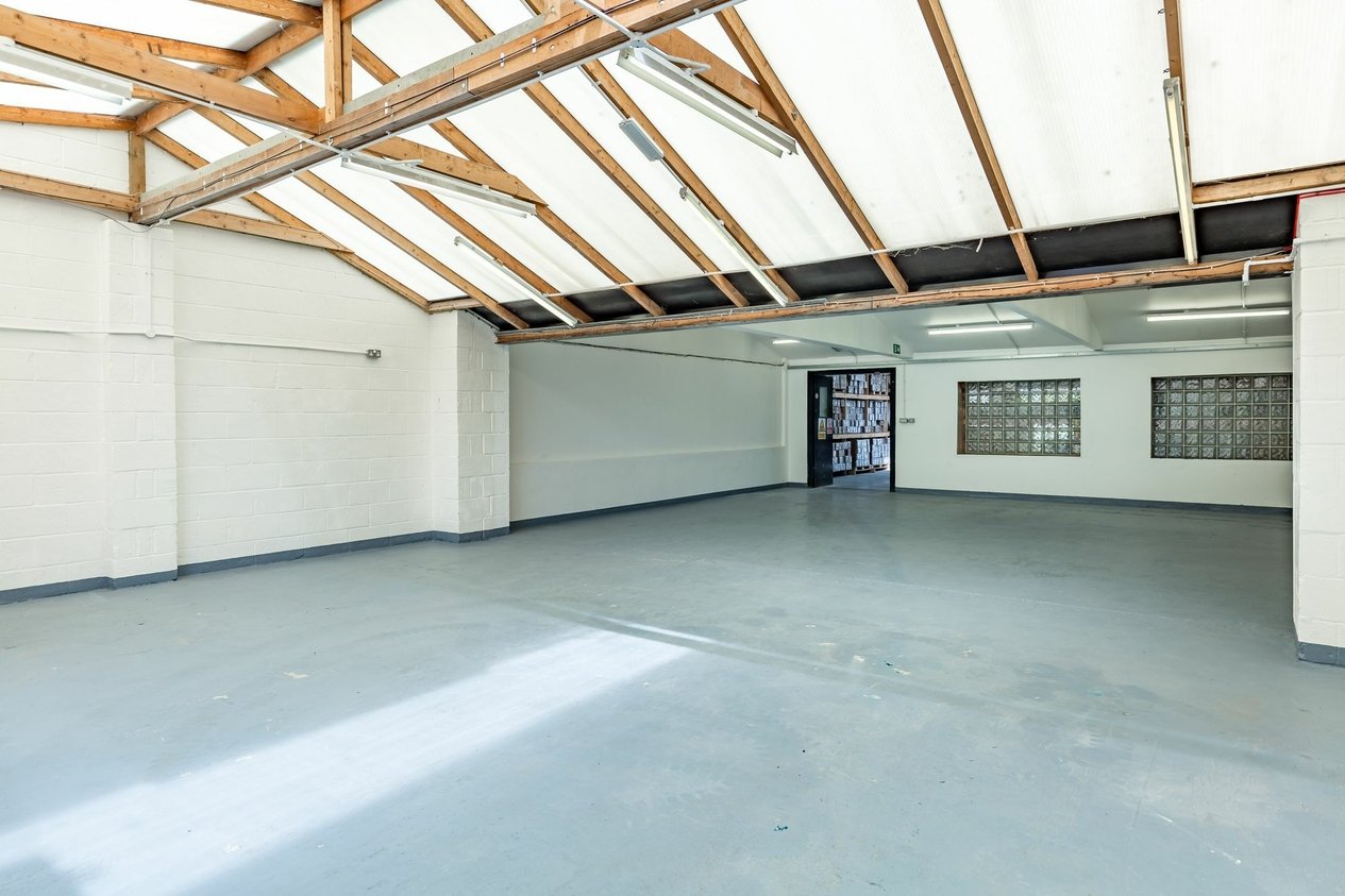 Properties To Let in Sandwich Industrial Estate  Sandwich