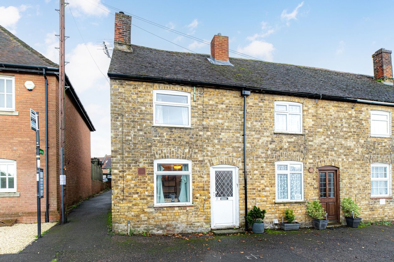 Properties Sold Subject To Contract in Sandwich Road  Ash